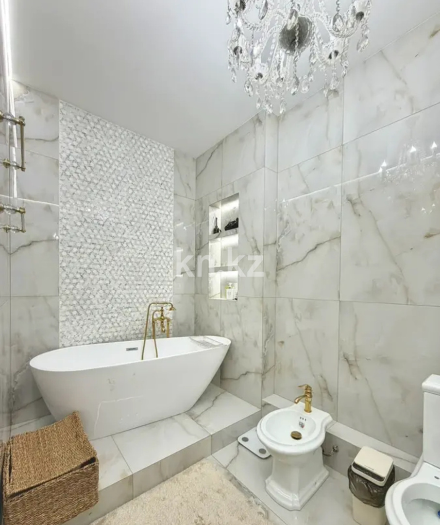 Продажа 3-комнатной квартиры, 100 м² - Продажа квартир в новостройках Алматы фото 14 из 19