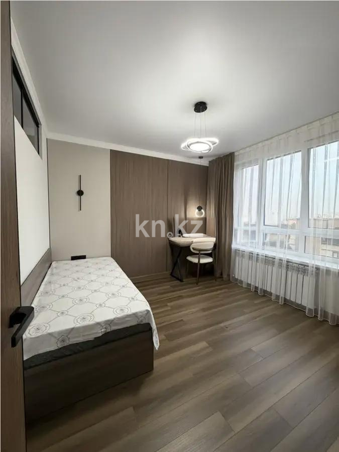 Продажа 3-комнатной квартиры, 58 м² в Алматы - фото 3