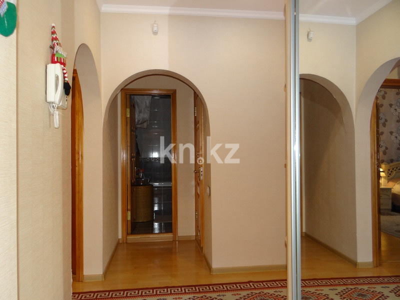 Продажа 4-комнатной квартиры, 60 м², Орбита-2 мкр-н, дом  11 - Продажа действующего бизнеса в Карагандинской области фото 7 из 28