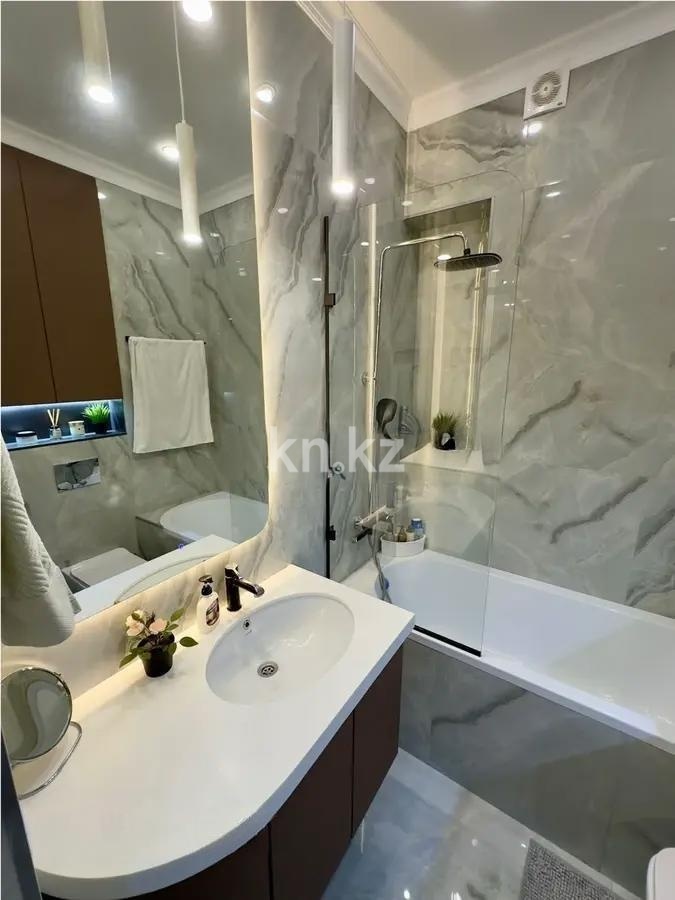 Продажа 1-комнатной квартиры, 40 м² в Астане - фото 3