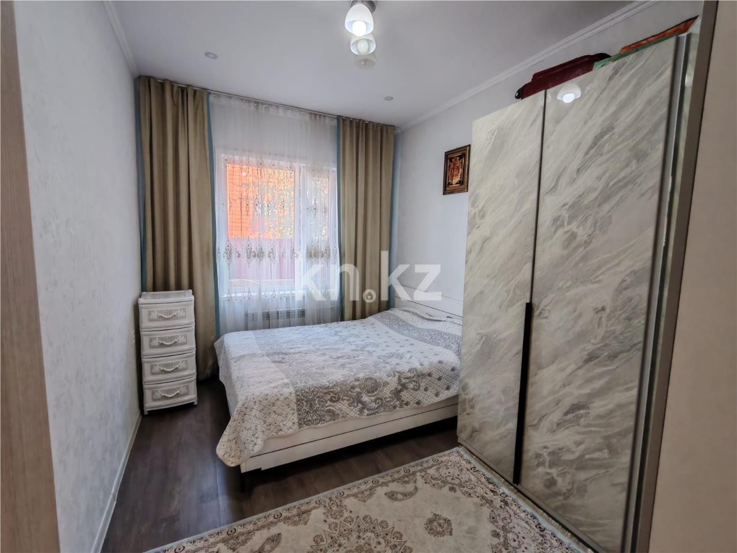 Продажа 4-комнатной квартиры, 98 м² - Продажа квартир в Караганде на Юго-Востоке фото 8 из 16