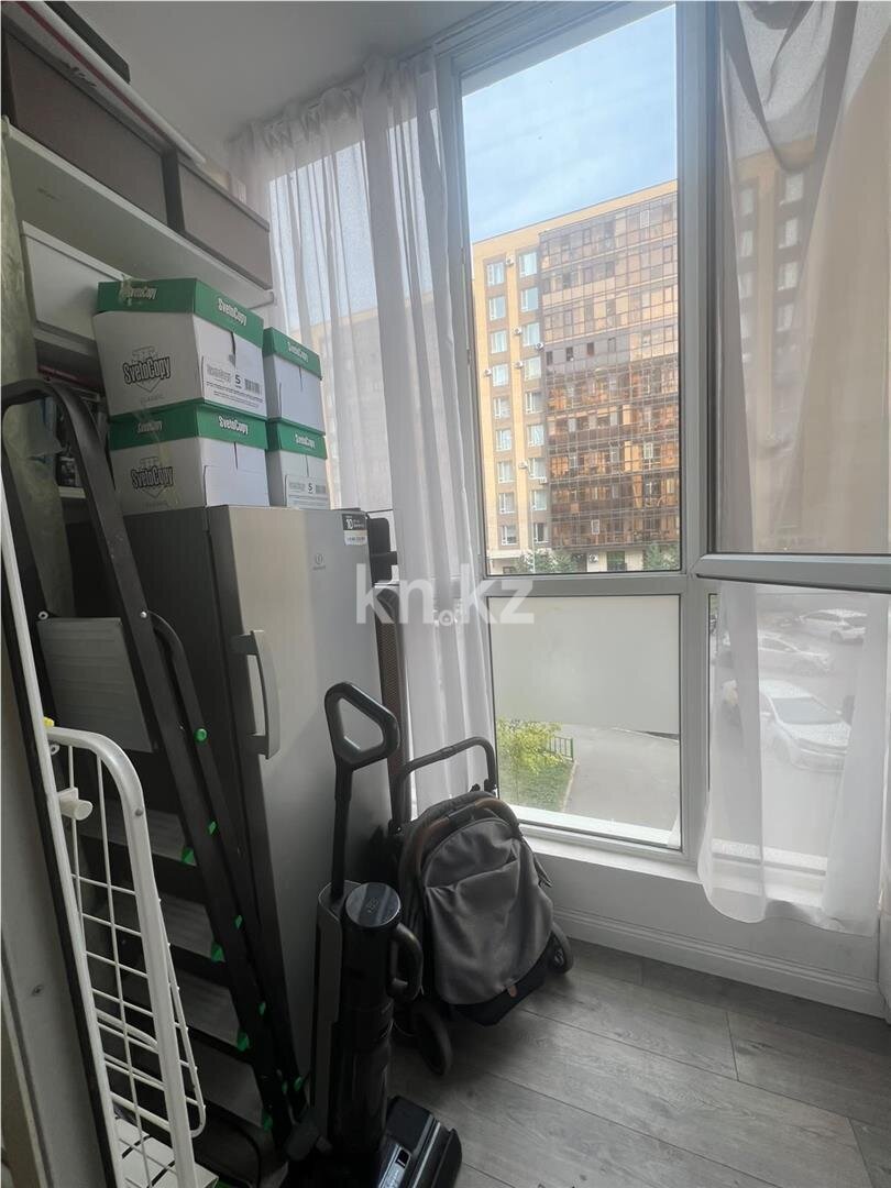 Продажа 2-комнатной квартиры, 48 м² в Астане - фото 8