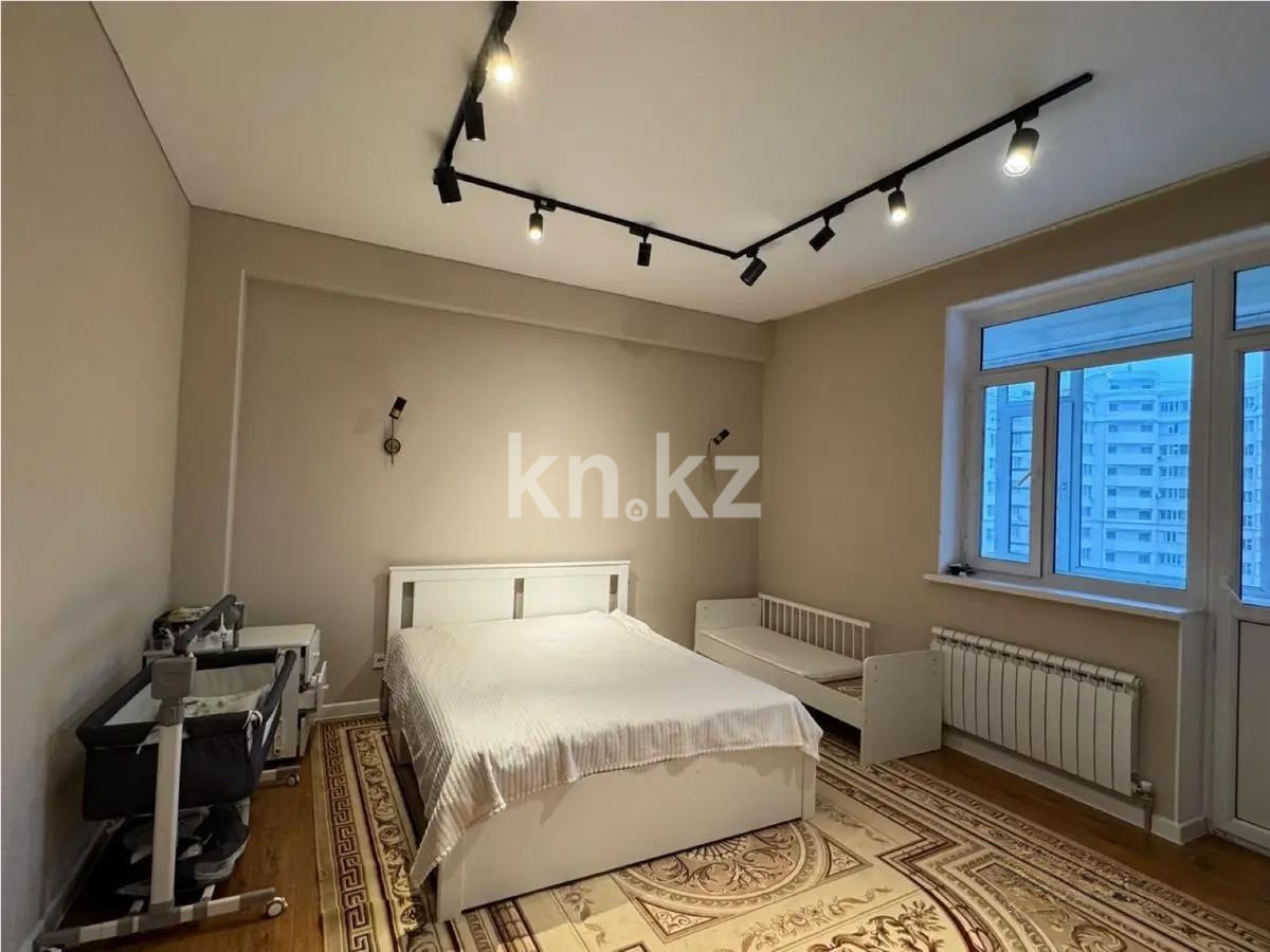 Продажа 2-комнатной квартиры, 84 м² - Продажа квартир в Астане - страница 14 фото 2 из 3