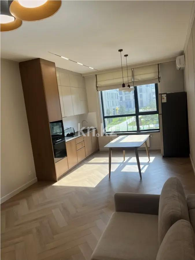 Продажа 3-комнатной квартиры, 76 м², ул. Розыбакиева, дом  343 в Алматы - фото 4