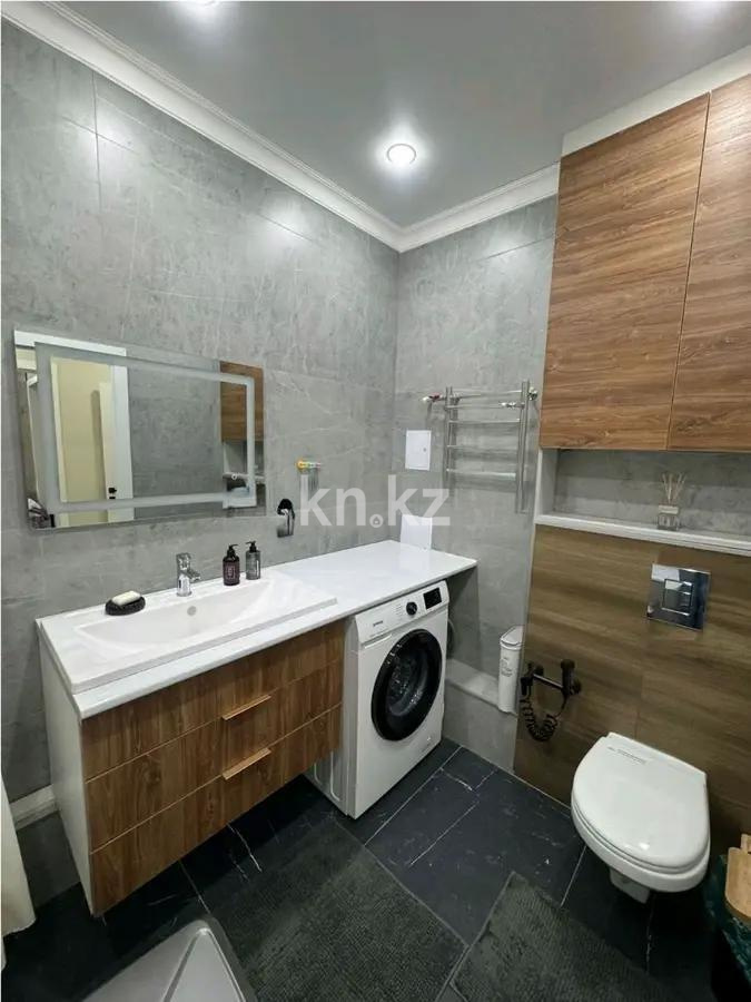 Продажа 2-комнатной квартиры, 42 м² - Продажа недвижимости в Астане - страница 9 фото 4 из 6