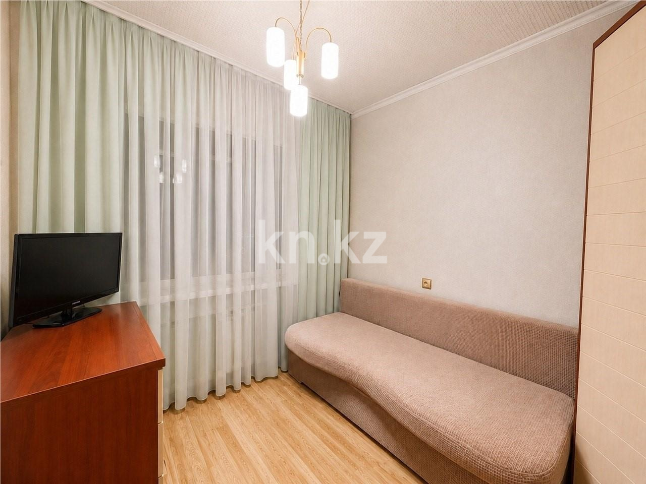 Продажа 3-комнатной квартиры, 61 м² - Продажа трехкомнатных квартир в кирпичном доме в Темиртау фото 3 из 12