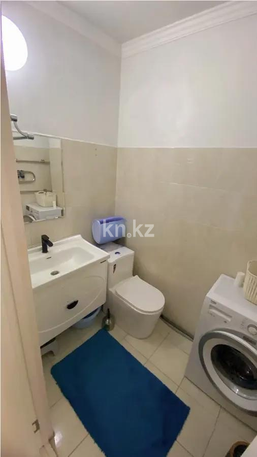 Продажа 2-комнатной квартиры, 70 м² - Продажа квартир в Алматы фото 4 из 5