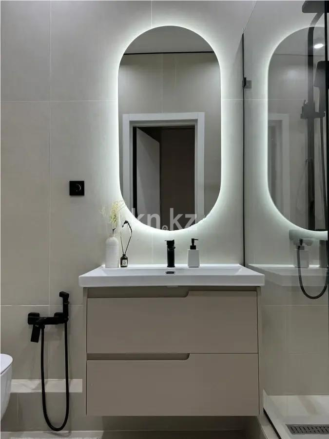 Продажа 1-комнатной квартиры, 35 м², пр. Сейфуллина, дом  416 - Продажа  однокомнатных квартир в новостройках Алматы фото 4 из 6