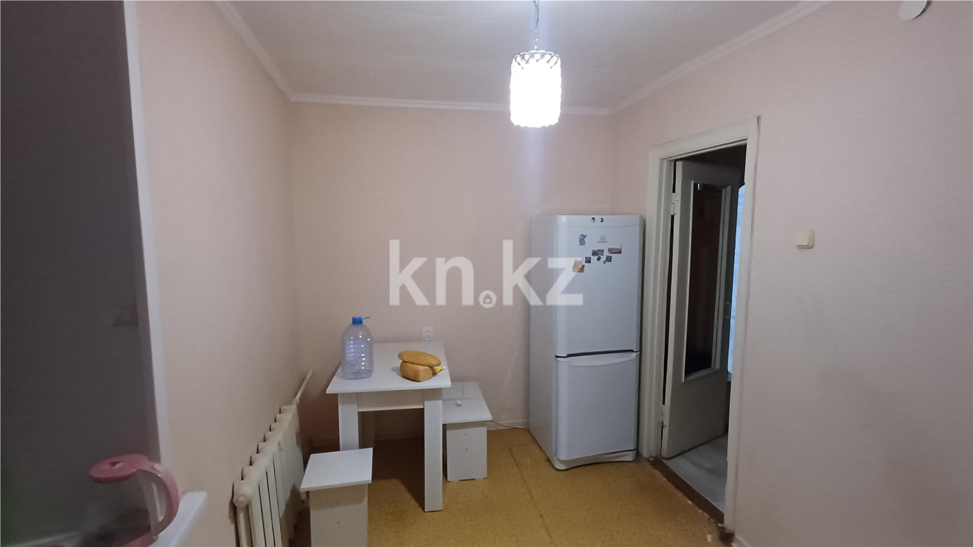 Продажа 1-комнатной квартиры, 29 м², мкр-н 14 - Продажа квартир в Караганде фото 4 из 7