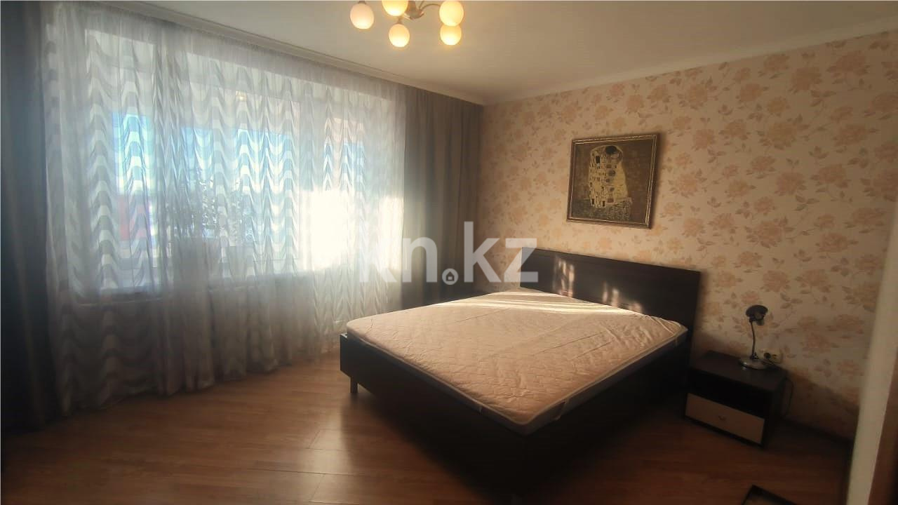 Продажа 4-комнатной квартиры, 91 м², мкр. Голубые Пруды в Караганде - фото 5