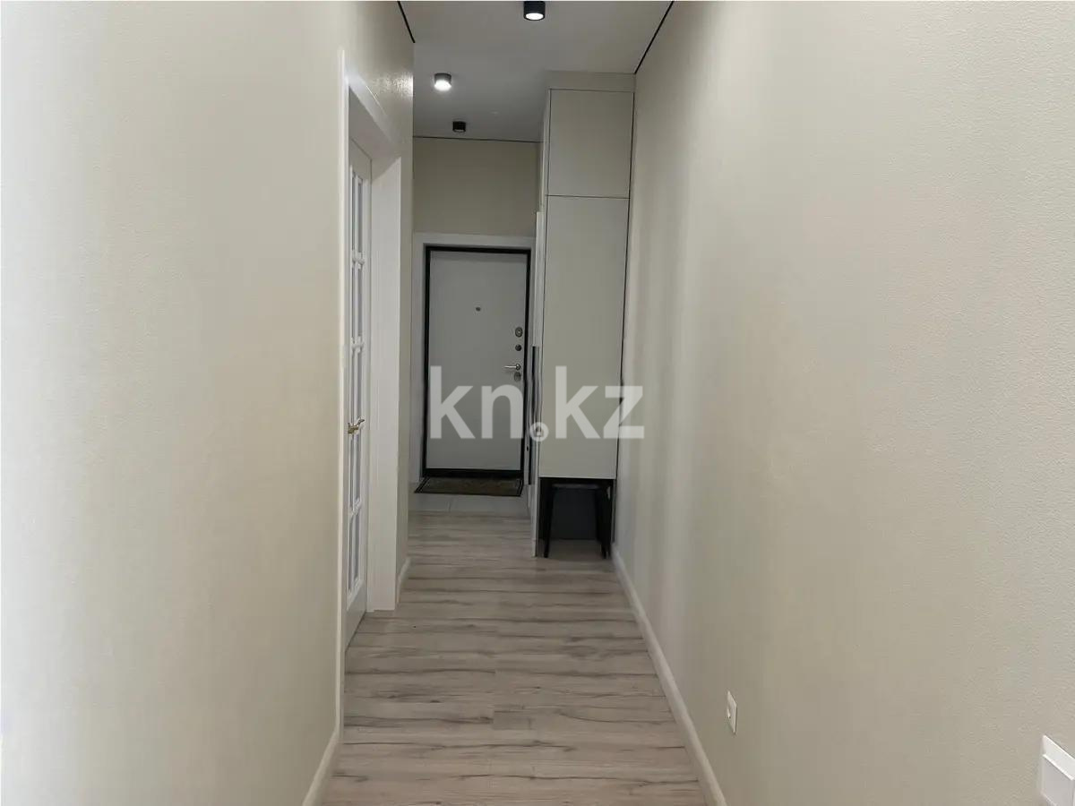 Продажа 3-комнатной квартиры, 85 м² - Недвижимость в Астане - страница 2 фото 7 из 7