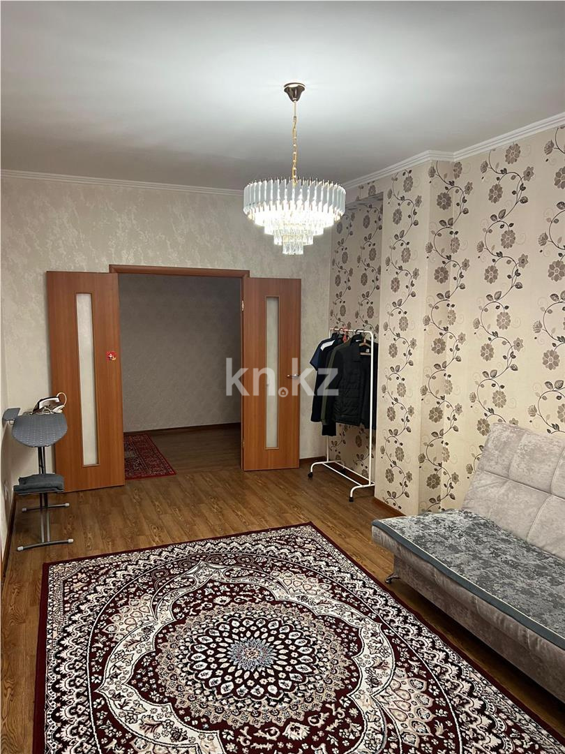 Продажа 2-комнатной квартиры, 61 м², мкр-н Мамраева (Восток-5) - Продажа  двухкомнатных квартир в Караганде фото 5 из 16