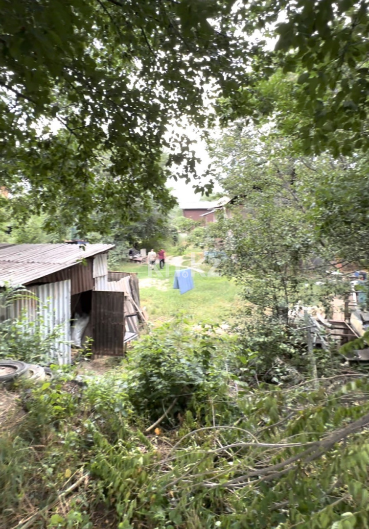 Продажа земельного участка, 1000 м², Кажигалиева - Продажа земельных участков в Алматы фото 2 из 2