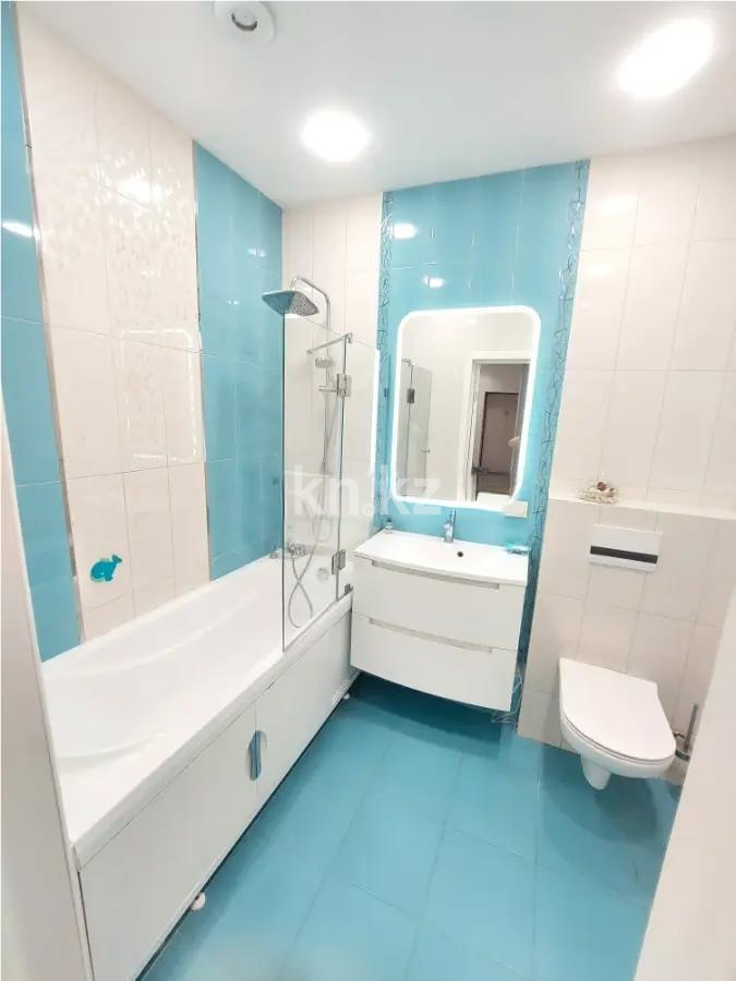 Продажа 4-комнатной квартиры, 101 м², ул. Мустай Карима, дом  13а в Алматы - фото 5