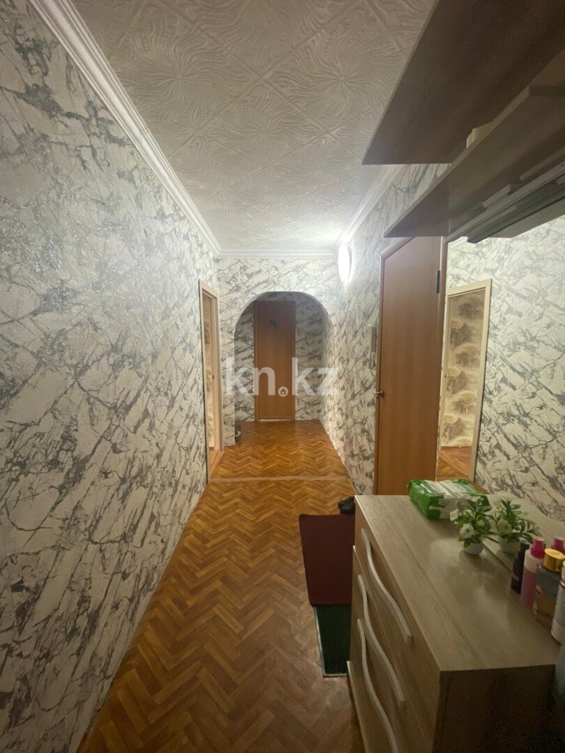 Продажа 2-комнатной квартиры, 55.3 м² в Караганде - фото 16