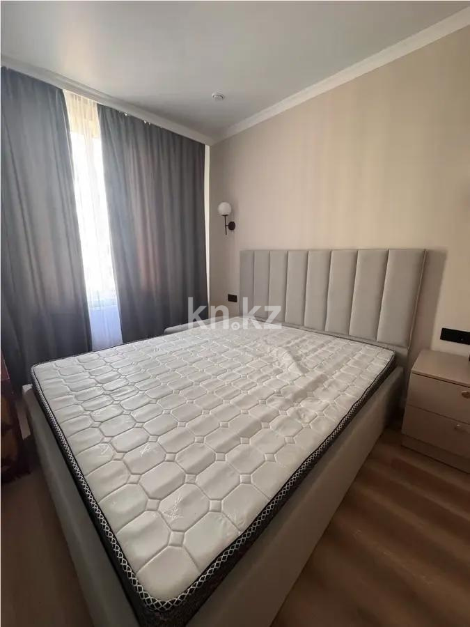 Продажа 2-комнатной квартиры, 55 м², пр. Райымбека, дом  590/15 - Продажа  двухкомнатных квартир в Алматы с фото фото 1 из 4