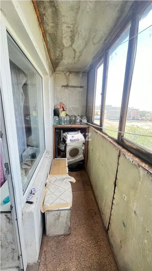 Продажа 2-комнатной квартиры, 80 м², мкр-н Мамраева (Восток-5), дом  34 в Караганде - фото 8 Продажа 2-комнатной квартиры, 80 м², мкр-н Мамраева (Восток-5), дом  34 в Караганде - фото 8