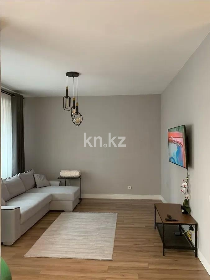 Продажа 2-комнатной квартиры, 65 м² в Алматы
