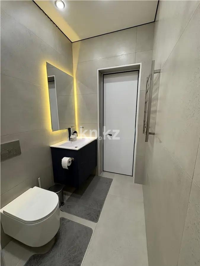 Продажа 3-комнатной квартиры, 90 м², ул. Халиуллина, дом  140/5 - Продажа  трехкомнатных квартир в Алматы без посредников фото 8 из 9