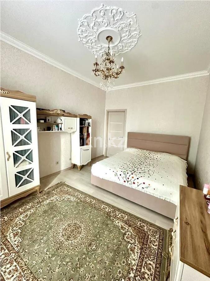 Продажа 3-комнатной квартиры, 117 м² в Астане - фото 2
