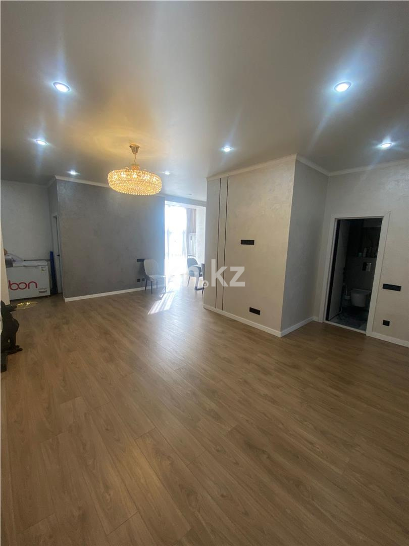 Продажа 4-комнатной квартиры, 113 м², ул. Таттимбета в Караганде