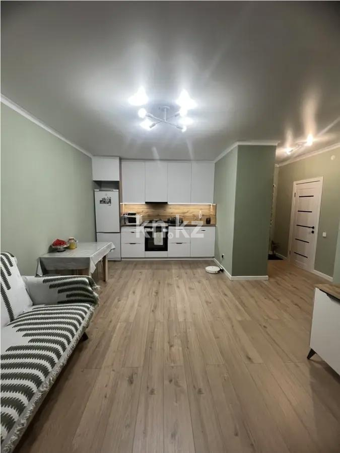 Продажа 2-комнатной квартиры, 42.4 м² - Продажа квартир от собственников в Астане - страница 39 фото 3 из 5