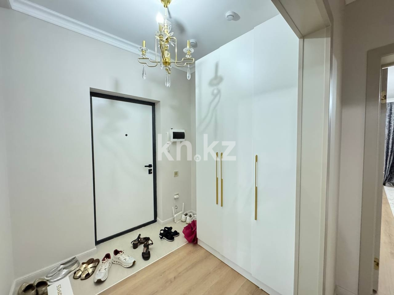 Продажа 2-комнатной квартиры, 60 м² в Астане - фото 10