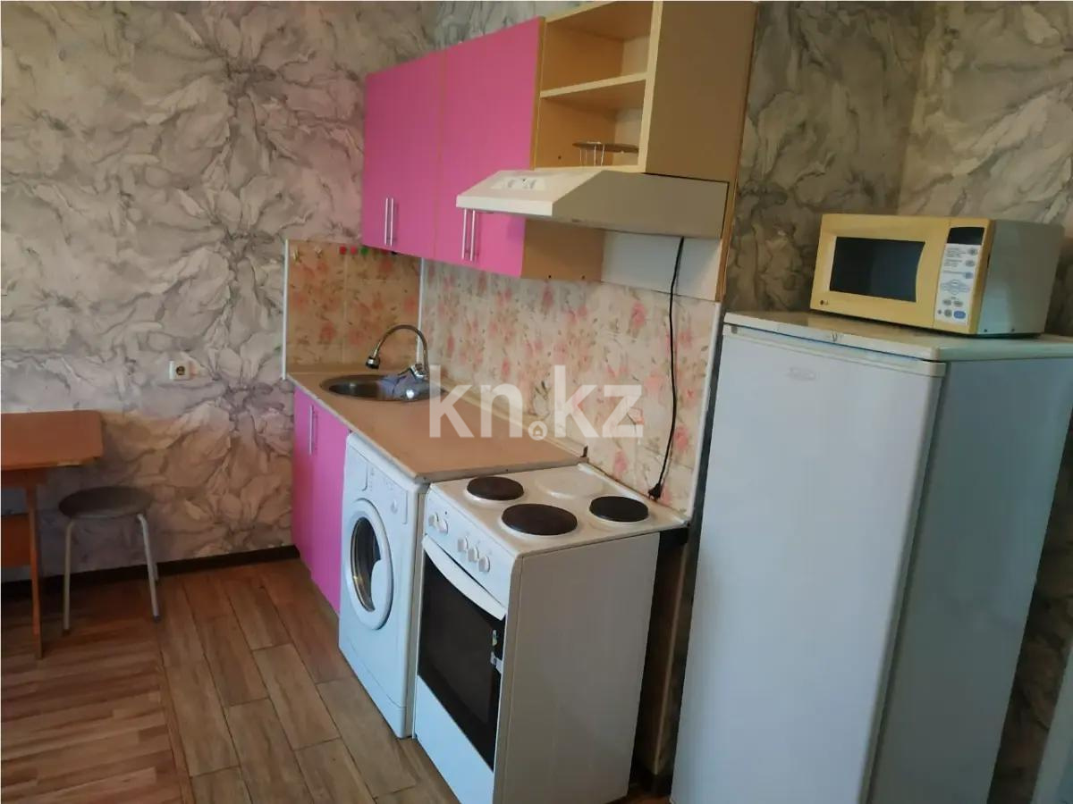 Продажа 1-комнатной квартиры, 30 м², ул. Отырар, дом  18 - Продажа квартир в Астане фото 2 из 5