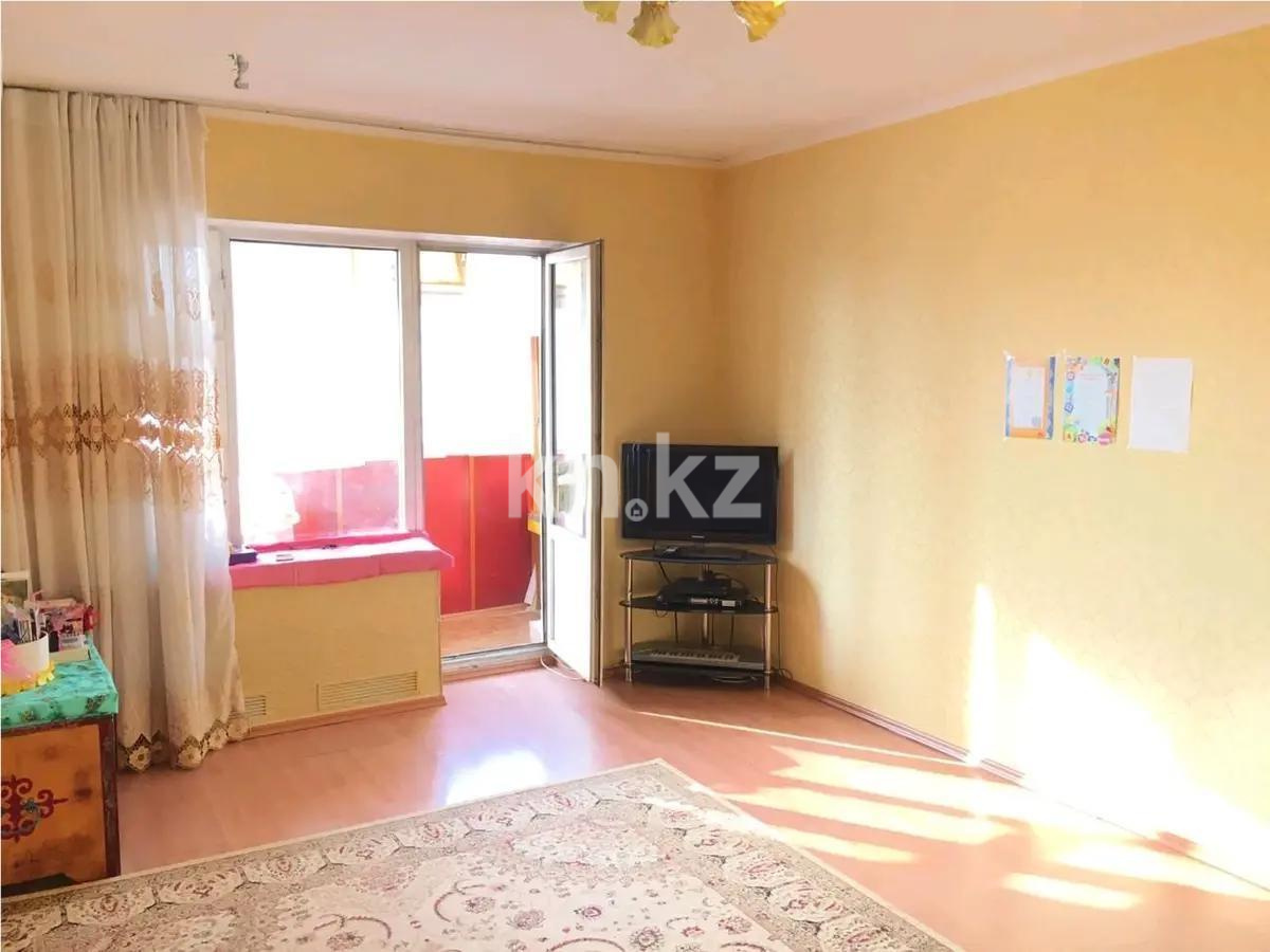 Продажа 2-комнатной квартиры, 56 м², мкр-н Жетысу-3, дом  16 - Продажа квартир в Алматы фото 1 из 4