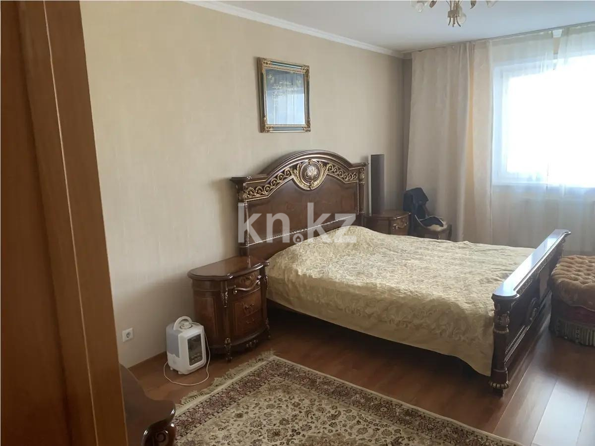 Продажа 4-комнатной квартиры, 185 м² - Продажа квартир в Астане - страница 26 фото 3 из 8