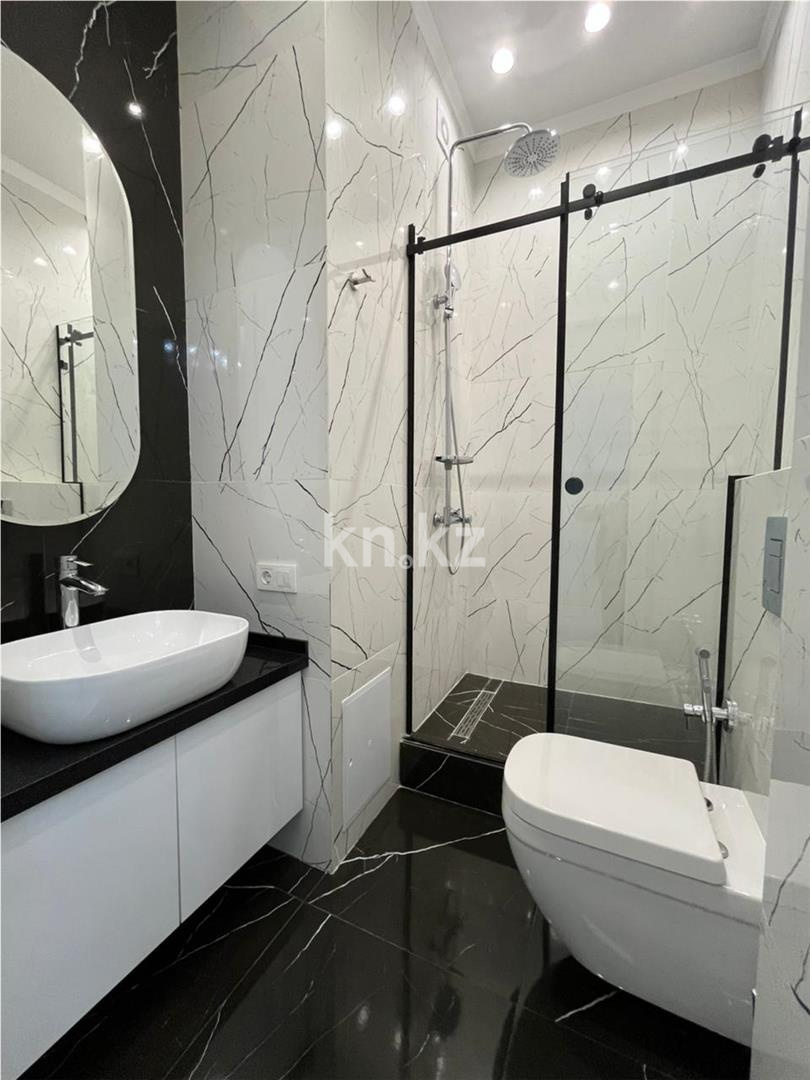 Продажа 3-комнатной квартиры, 115 м² - Продажа квартир в р-не Есиль Астаны - страница 54 фото 31 из 36