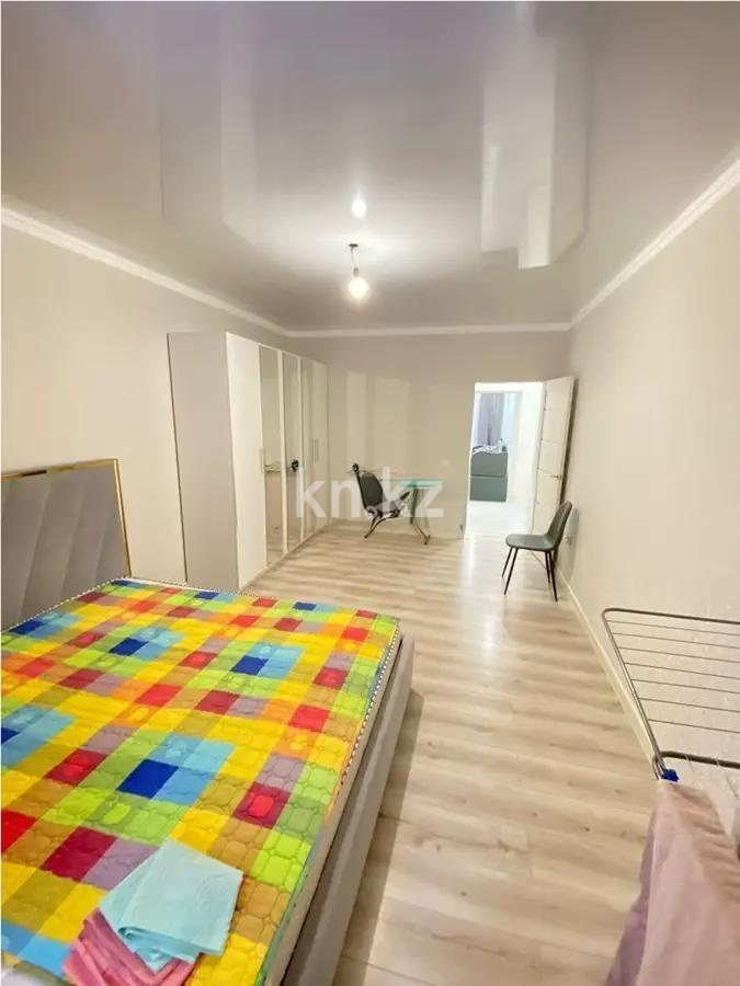 Продажа 2-комнатной квартиры, 55 м² в Астане - фото 2