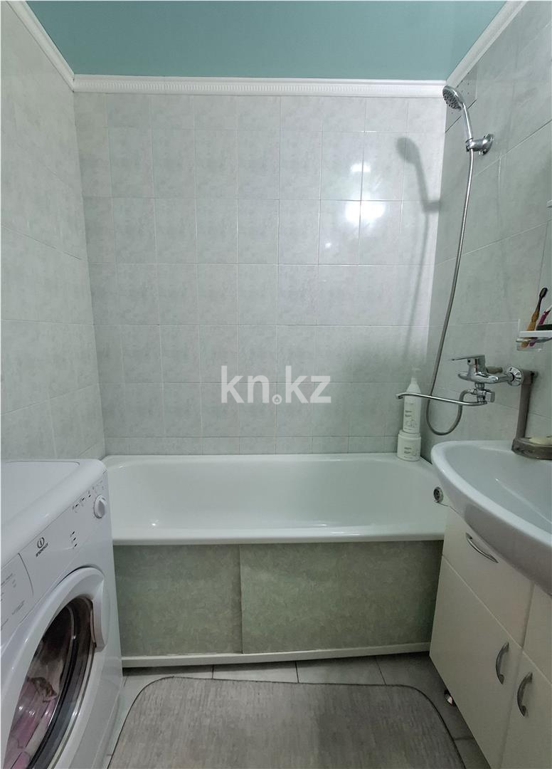 Продажа 1-комнатной квартиры, 34 м², ул. Амангельды в Темиртау - фото 5