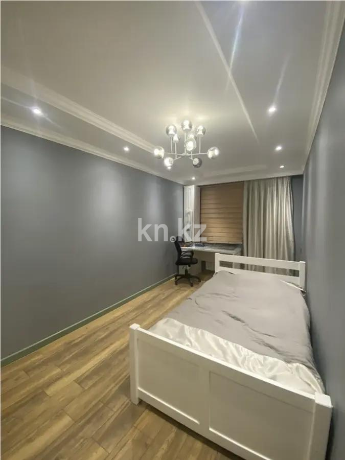 Продажа 6-комнатной квартиры, 230 м², ул. Наурызбай батыра, дом  50 - Продажа  пятикомнатных квартир в Алматы фото 5 из 9