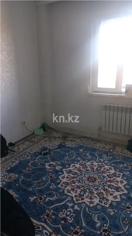 Продажа 1-комнатной квартиры, 38 м², ул. Республики, дом  1/1 - Продажа квартир в Астане фото 1 из 5