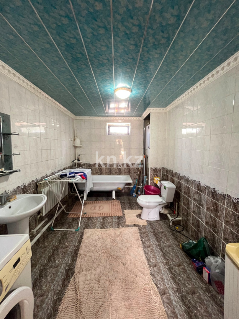 Продажа 5-комнатного дома, 160 м² в Шымкенте - фото 16