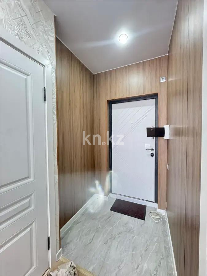 Продажа 1-комнатной квартиры, 42.8 м² - Продажа однокомнатных квартир от собственников в Алматы - страница 3 фото 4 из 4