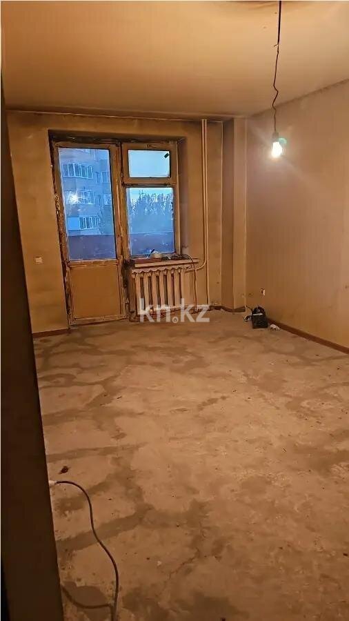 Продажа 1-комнатной квартиры, 42 м² в Астане