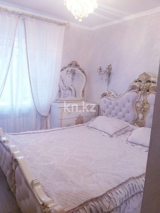 Продажа 3-комнатной квартиры, 63 м², ул. Вагонная, дом  2/1 - Продажа  трехкомнатных квартир в Караганде с фото фото 2 из 7