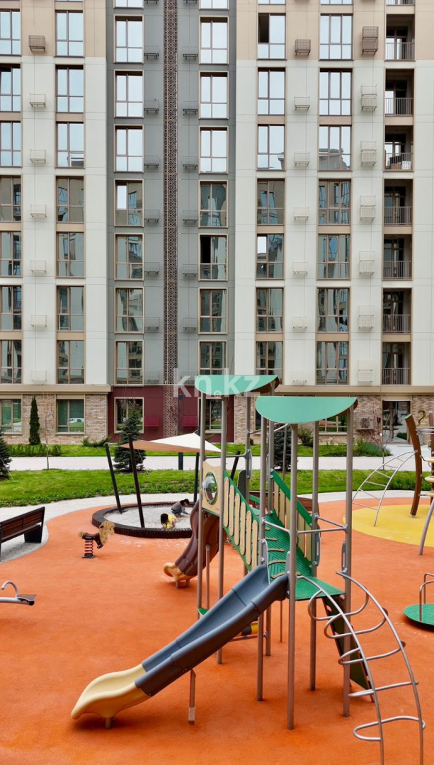 Продажа 3-комнатной квартиры, 117 м², пр. Байдибек би, дом  113/10 - Продажа квартир в Шымкенте фото 14 из 40