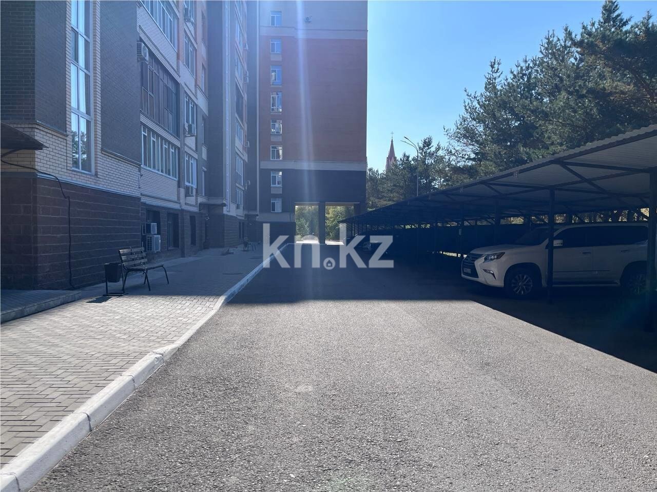 Продажа 2-комнатной квартиры, 64 м² в Караганде - фото 12