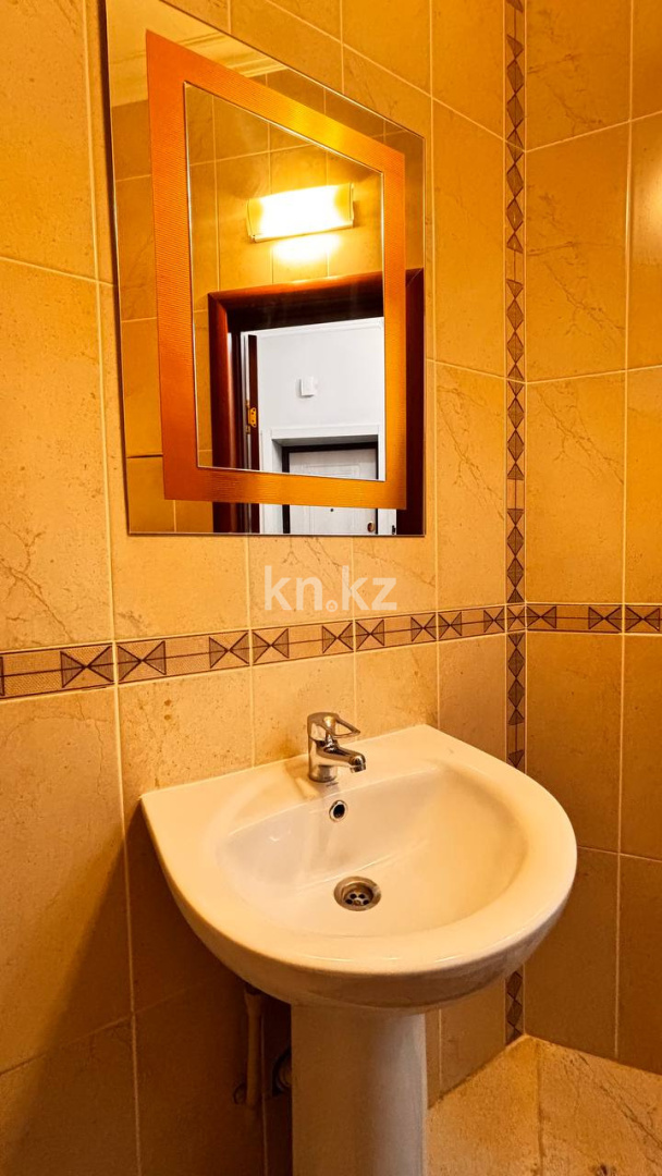 Продажа 2-комнатной квартиры, 58.4 м², ул. Бокейхана, дом  8 - Продажа  двухкомнатных квартир в Астане фото 13 из 31