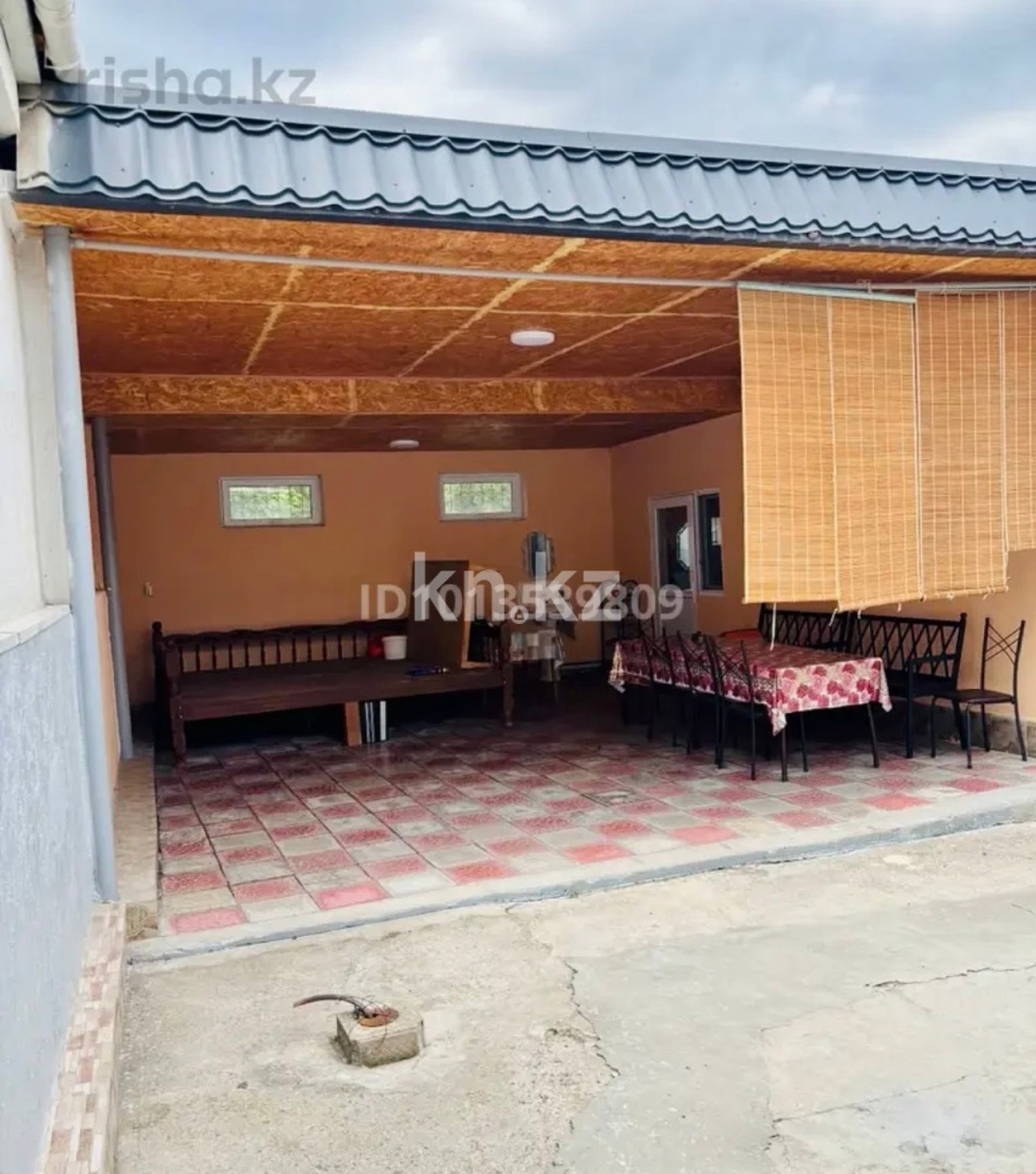 Продажа 4-комнатного дома, 120 м² - Продажа комнат в Алматинской области фото 18 из 18