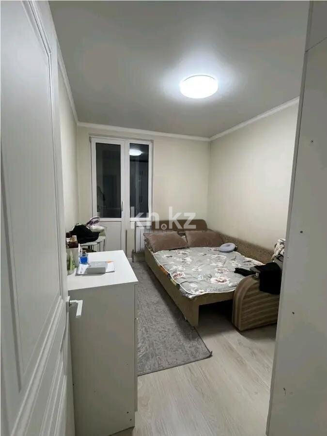 Продажа 3-комнатной квартиры, 60.1 м² в Алматы - фото 3