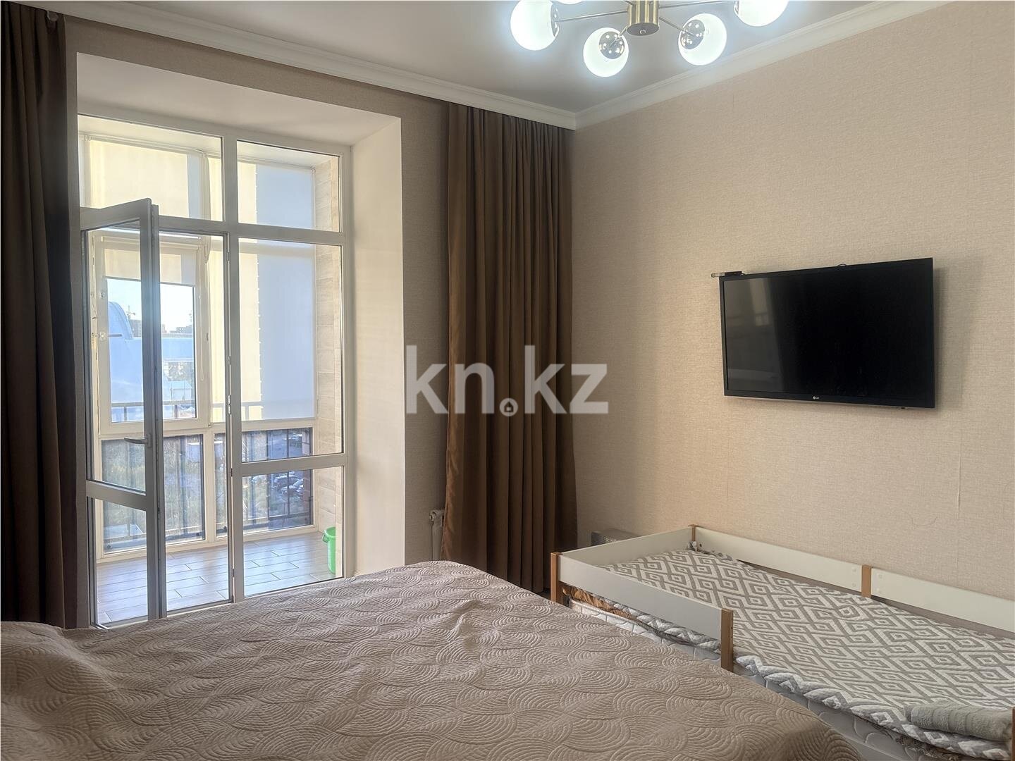 Продажа 6-комнатной квартиры, 155 м² в Караганде - фото 14