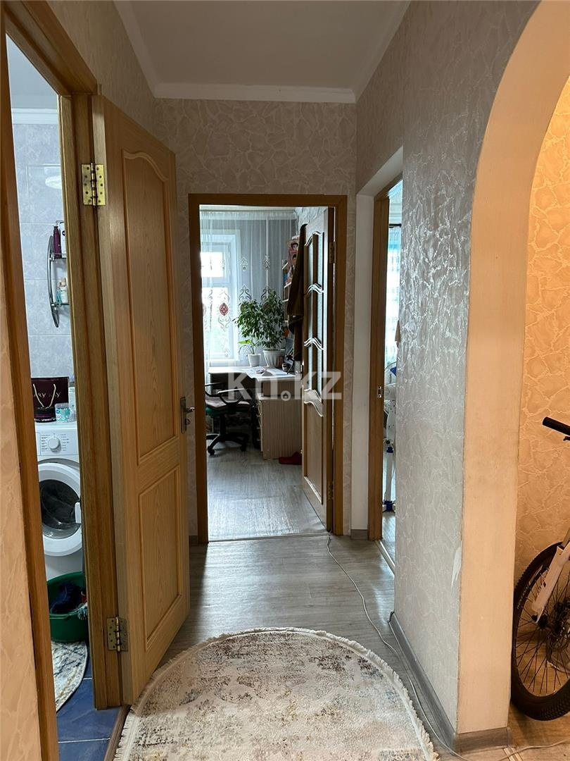 Продажа 3-комнатной квартиры, 66 м² в Караганде - фото 12