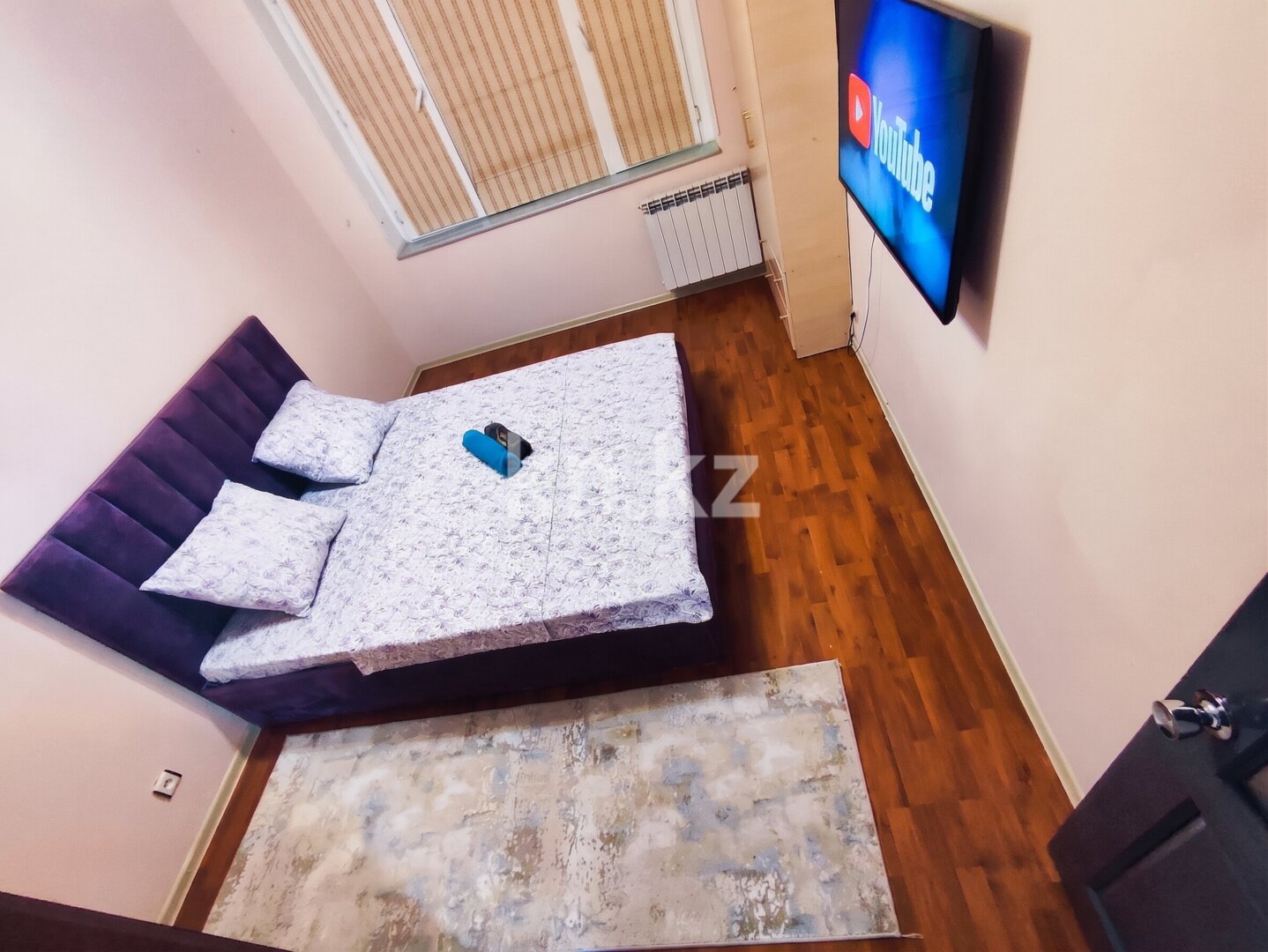 Аренда 3-комнатной квартиры посуточно, 85 м² в Актау - фото 6