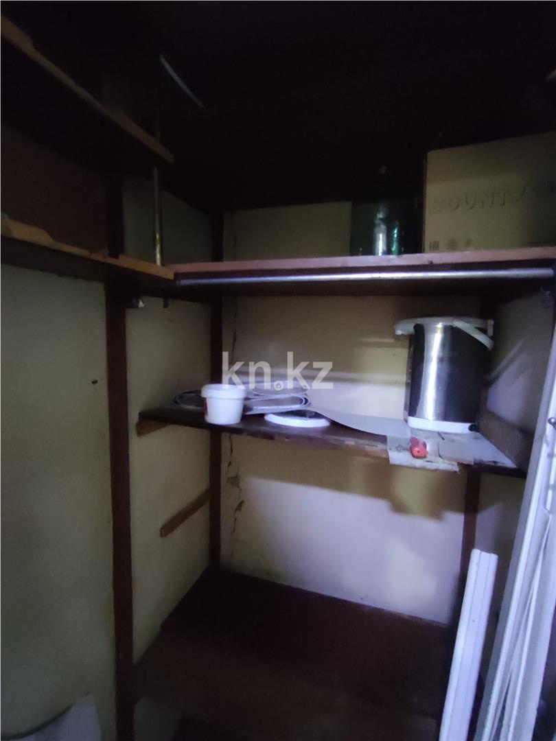 Продажа 3-комнатной квартиры, 53 м² - Продажа недвижимости в Казахстане фото 9 из 9