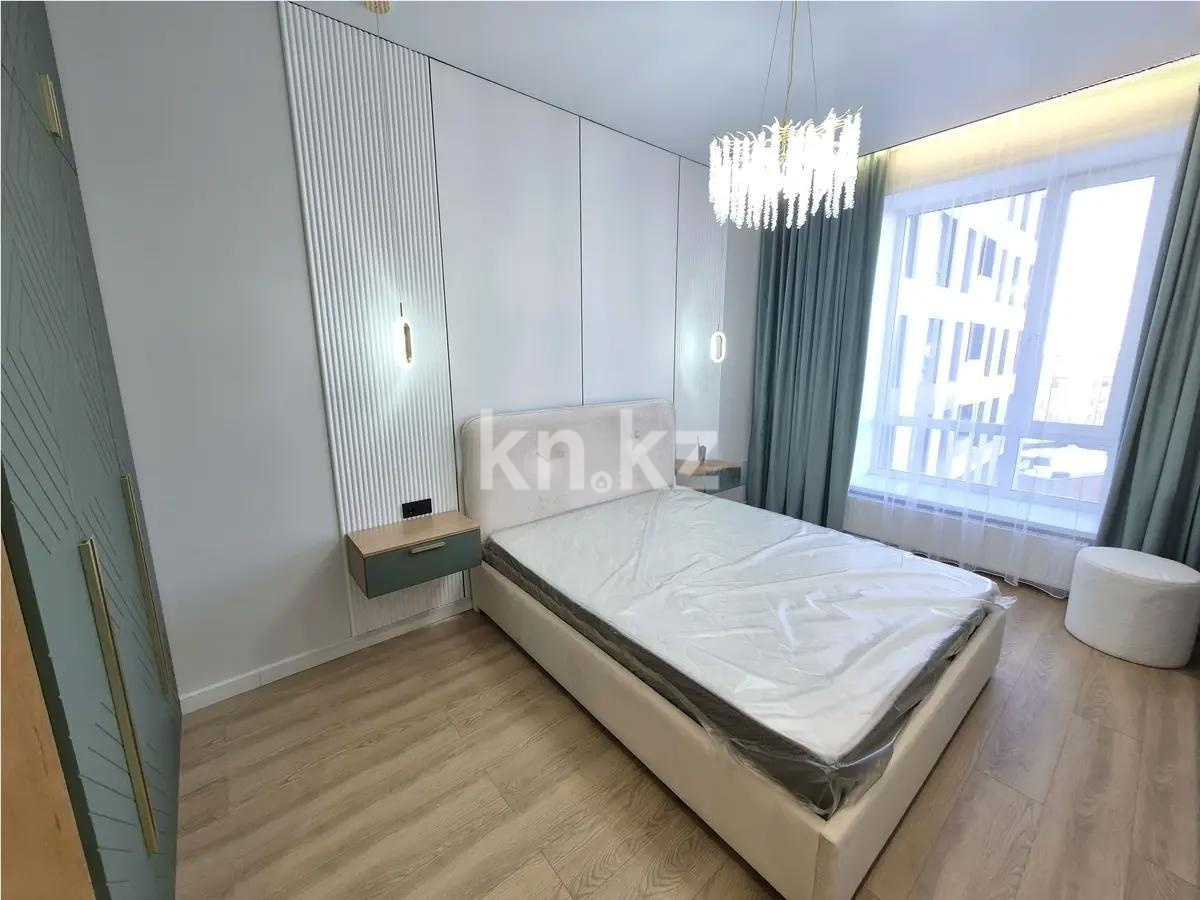 Продажа 2-комнатной квартиры, 59 м² в Астане - фото 2