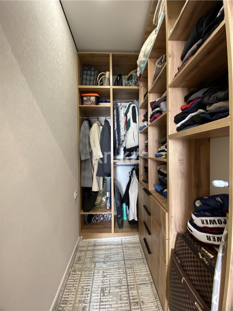 Продажа 2-комнатной квартиры, 51 м² в Астане - фото 11